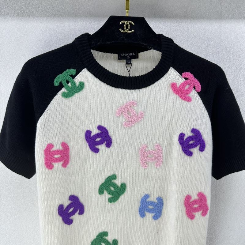 Chanel T-Shirts